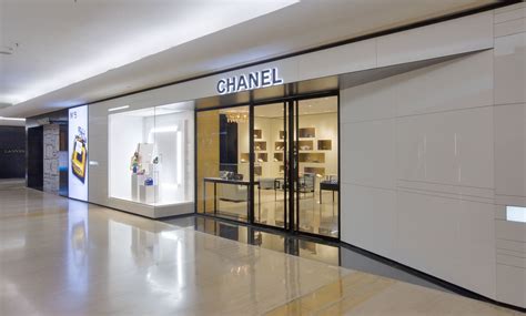 chanel コスメ 店舗|chanel store locations.